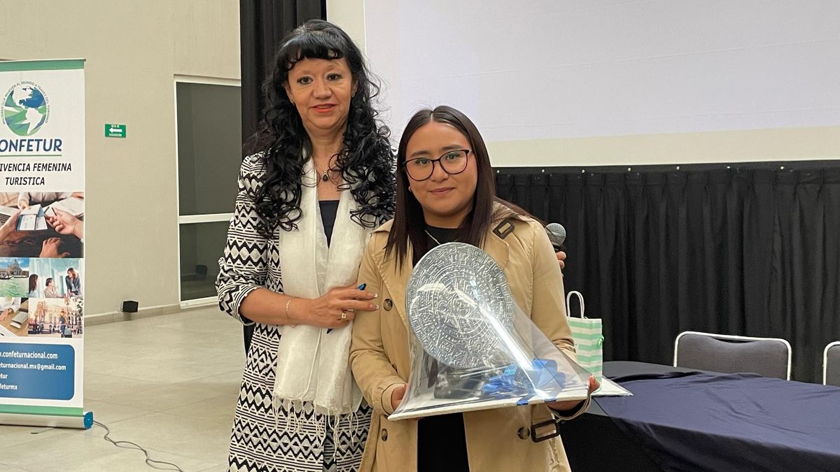 Norte 19 Promotora de Hoteles presentó su oferta de productos a socias de Confetur.