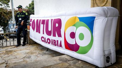 El Gobierno mantiene firme el proyecto y no acogió observaciones gremiales sobre Fontur. El Gobierno mantiene firme el proyecto y no acogió observaciones gremiales sobre Fontur.