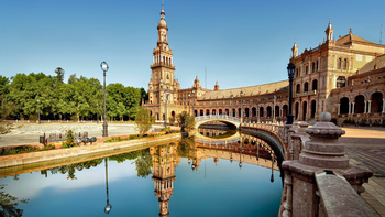 Ciudad de Sevilla