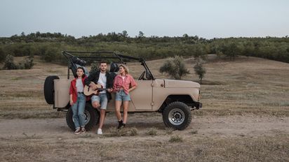 Así es viajar por Sudáfrica entre safaris, ciudades y playas