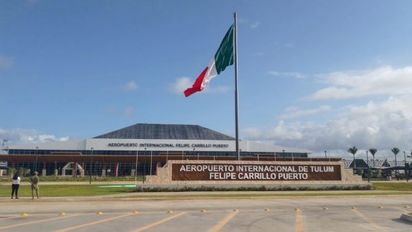 Nuevo Aeropuerto Internacional de Tulum: vuelos, características y cómo llegar