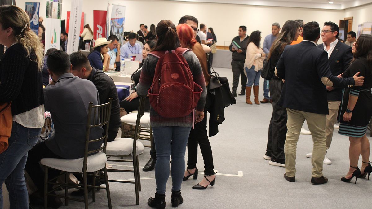El Ladevi Workshop en Quito convocó a más de 350 agencias de viajes.