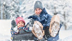 Vacaciones de invierno 2026 en Argentina: en la Ciudad de Buenos Aires comienzan el 20 de julio.