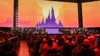 Walt Disney World Resort: una gran renovación llega a Magic Kingdom