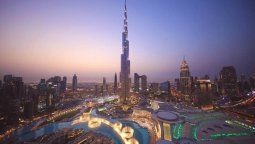 Dubái recibió 16,73 millones de turistas en 2019, consolidando su posición como la cuarta ciudad más visitada del mundo.