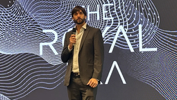 Cruceros: Joaquín Salgueiro, cofundador y Chief Commercial Officer (CCO) de Cruise Finder.