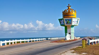 Ola invita a reencontrarse con Cuba a través de dos nuevos destinos ubicados en Jardines del Rey.