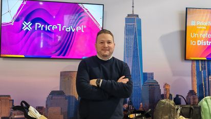 PriceTravel Holding: PriceAgencies ya superó las 12 mil agencias de viajes afiliadas