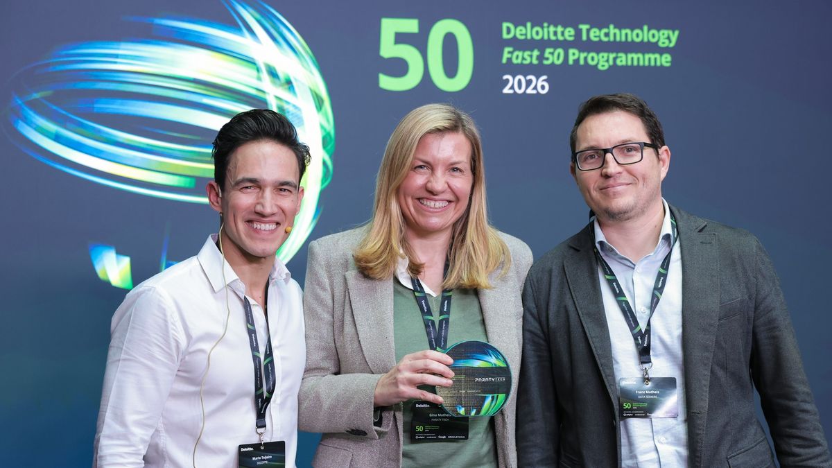 Además de su inclusión en el ranking, obtuvo el premio 