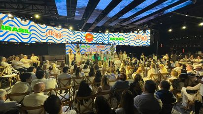 En total el roadshow capacita a 600 profesionales del sector turístico argentino.