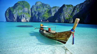 Vacaciones en Asia: descubre estos destinos del continente que se encuentran entre los más buscados.