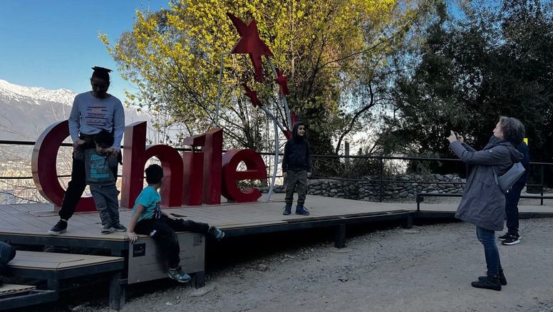 Turismo en alerta: cae el viaje de argentinos a Chile y cambian las reglas del juego.