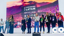 Quito será sede del evento de turismo MICE Convening Latam PCMA 2026.