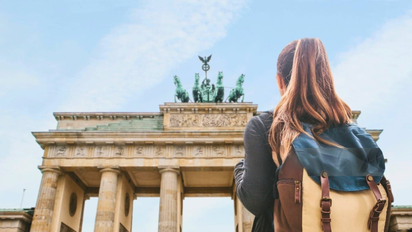 Alemania: 10 lugares impresindibles en Berlín