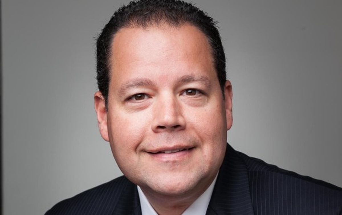 Omar Nottaro, director de Operaciones de American Airlines para Colombia y Ecuador.