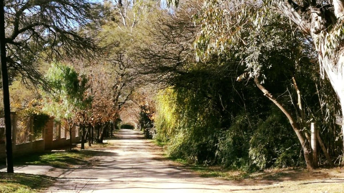 Villa La Bolsa, un paraíso a serrano a 50 km. de Córdoba Capital.
