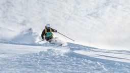 El Colorado y Valle Nevado abrieron el 30 de junio. 