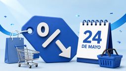 ¿Se reducirá IVA en el feriado del 24 de Mayo?