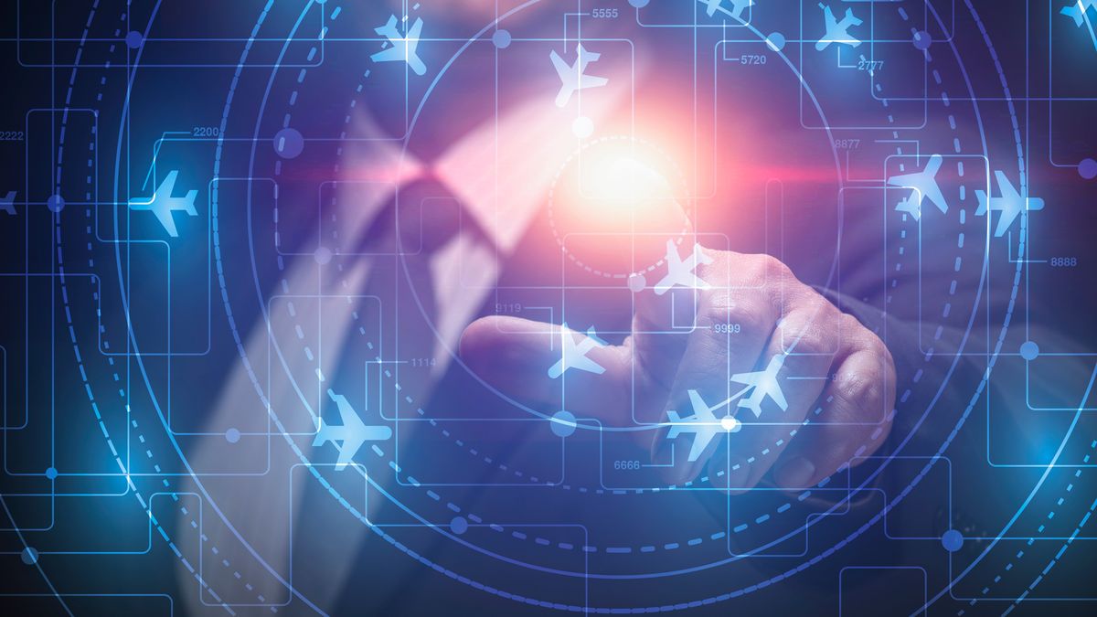 La Inteligencia Artificial impulsa el futuro y la digitalización de las aerolíneas