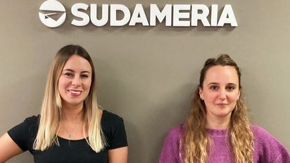 Sudameria simplifica las operaciones de los agentes de viajes