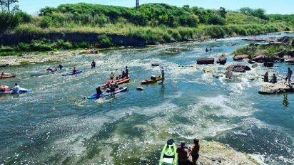 Escapadas: el destino a 180 km. de Buenos Aires para conocer el fin de semana