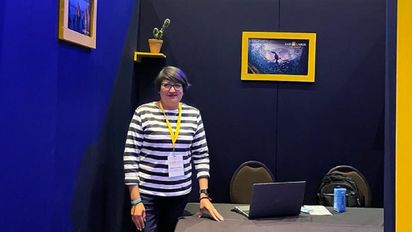 Euromundo: productiva participación en Los Cabos VIP Summit 2023