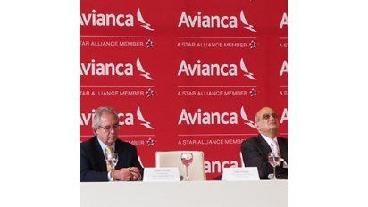 Vía libre a las negociaciones de Avianca con United Airlines 
