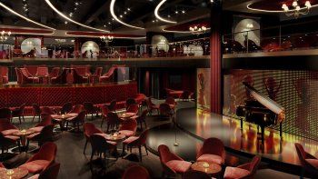 Atrayente oferta de MSC Cruceros en el MSC Seashore.