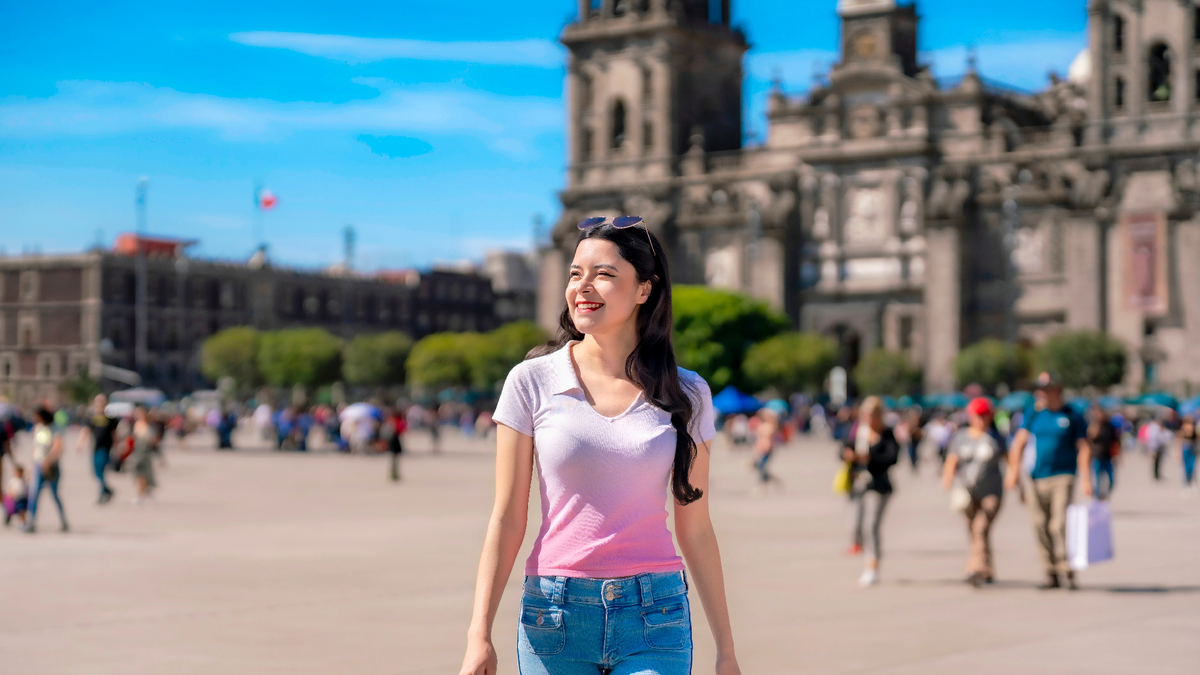 Descubrí qué atractivos de México vas a poder conocer en tu viaje al Mundial 2026.