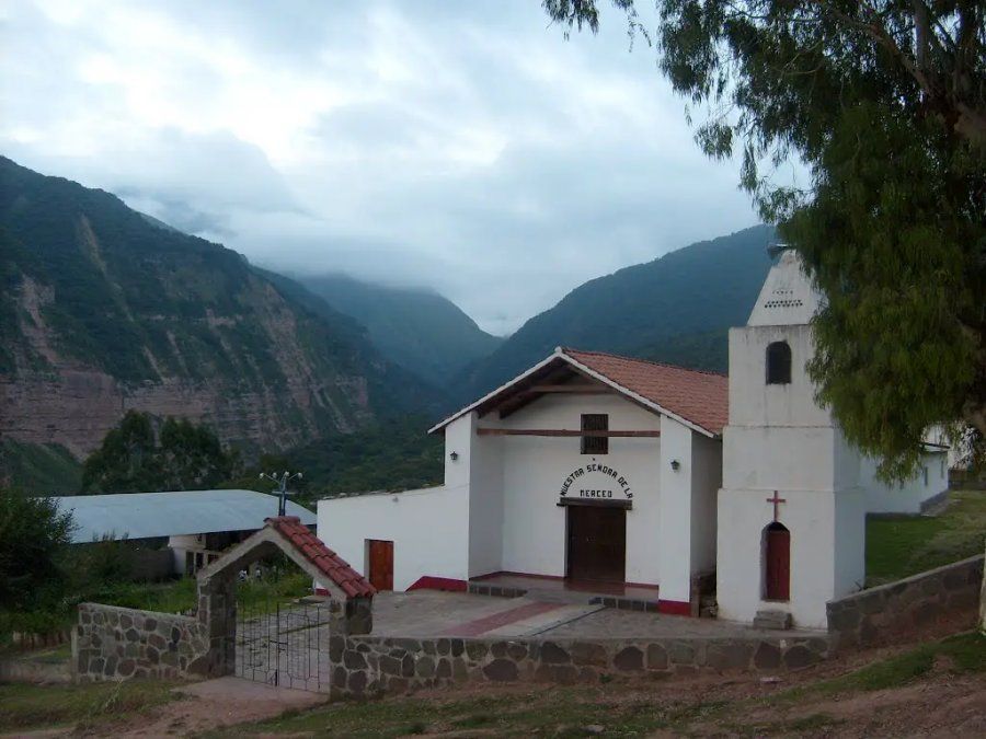 Valle Grande es un increíble pueblito de Argentina que está escondido en un paisaje único para hacer escapadas.