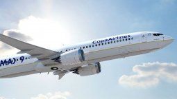 Copa Airlines retoma sus vuelos a St. Maarten y Barbados.