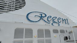 MP Global Cruises, junto a un grupo selecto de agencias zarparon por Sudamérica a bordo del Regent Seven Seas Splendor, viviendo una experiencia de lujo única.