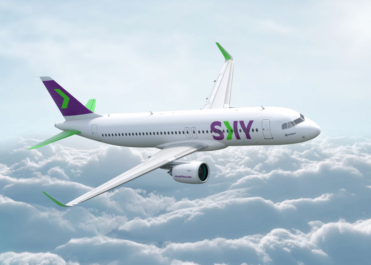 Sky Airline detalló los procesos de remisión de tickets para agencias de viajes. - Ladevi Medios y Soluciones Sky Airline detalló los procesos de remisión de tickets para agencias de viajes.