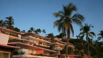 Grupo Brisas: su resort en Acapulco reabriría a mediados de diciembre