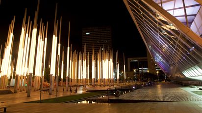 ¿Qué hacer de noche en Medellín?