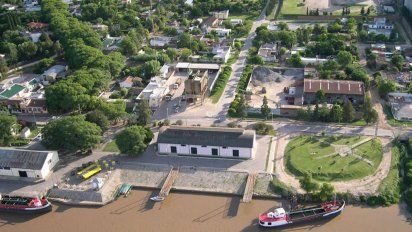 Escapadas: descubrí cómo es el pueblo más antiguo de la provincia de Buenos Aires.