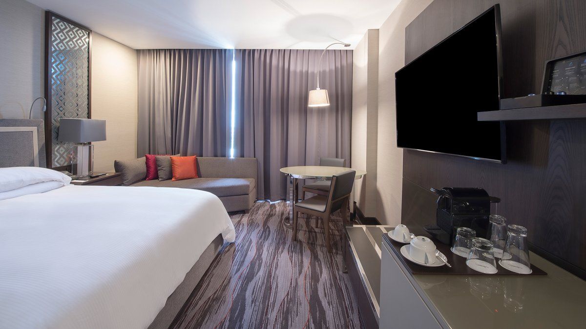 Clientes de agencias que operan con Jumbo Tours tendrán ahora más beneficios en hoteles de Grupo Posadas.