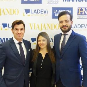 - Ladevi Medios y Soluciones