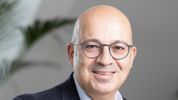 Christian Sabbagh, fundador y director ejecutivo de Travelsoft.