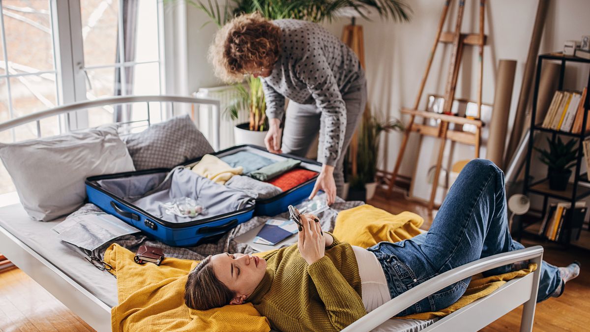 ¿Se transforma la Inteligencia Artificial en la nueva influencer en la planificación de viajes? Viajar con IA: la tecnología que cambia cada etapa del viaje en Argentina.