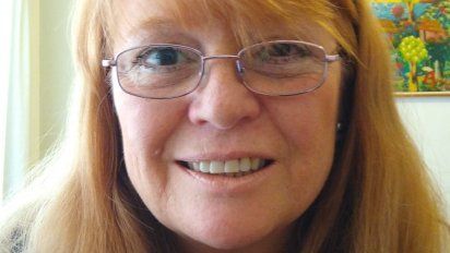 Claudia Teijeiro, responsable de Producto Argentina & Chile en Aero.