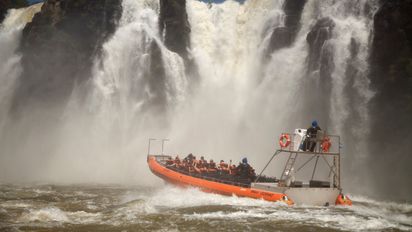 Hoy termina el PreViaje