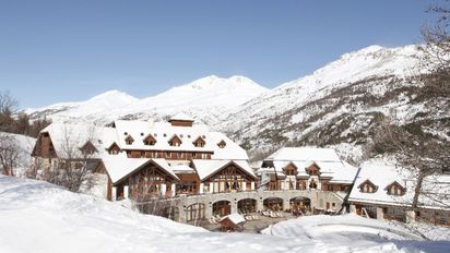 Club Med: todos los resorts cuentan con un rental donde se pueden alquilar equipos. &nbsp;