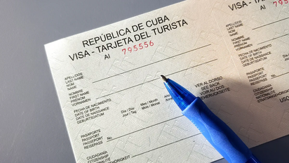 Así puedes tramitar tu visa para visitar Cuba desde México