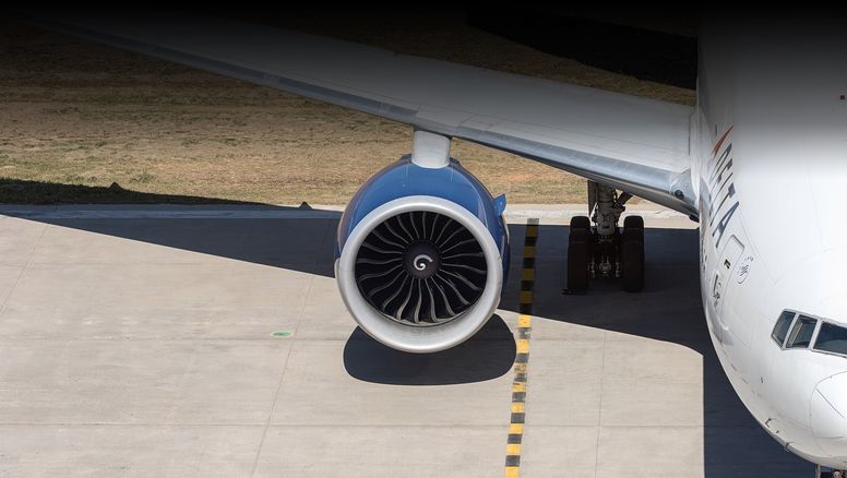 Por el momento, los vuelos de Delta Air Lines entre Nueva York y Tel Aviv están suspendidos.