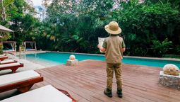 Vacaciones en México: descubre experiencias que complementan tu estadía en los hoteles.