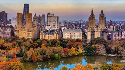NYC Hotel Week: &nbsp;proponevisitar Nueva York en invierno con las mejores promociones en hoteles,gastronomía y espectáculos.&nbsp;