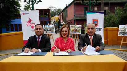 Inició obras de conservación en el Puente de los Suspiros