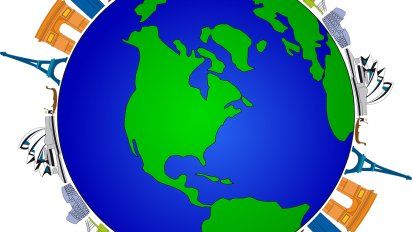 Ambas entidades se comprometieron a trabajar en conjunto por un turismo global sostenible.&nbsp;