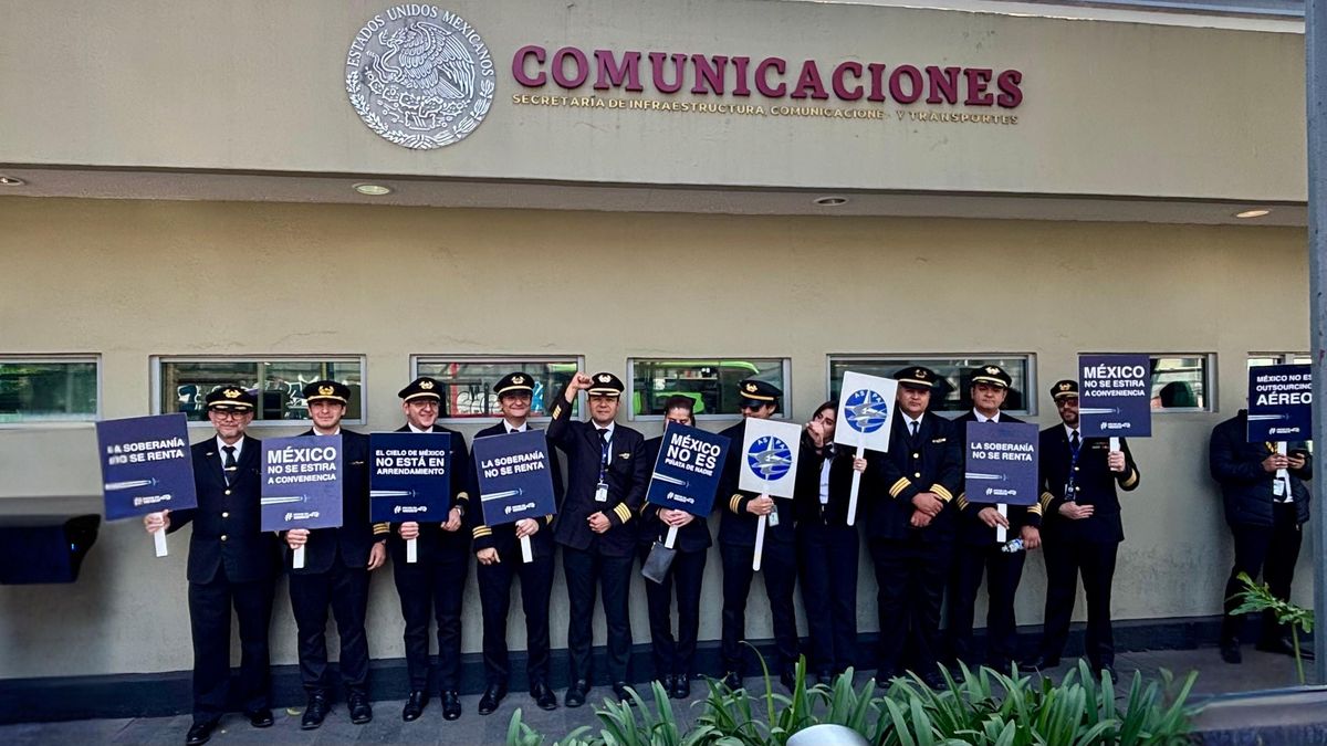 ASPA señala que la medida tomada por la SICT representa una violación directa a la Ley de Aviación Civil.